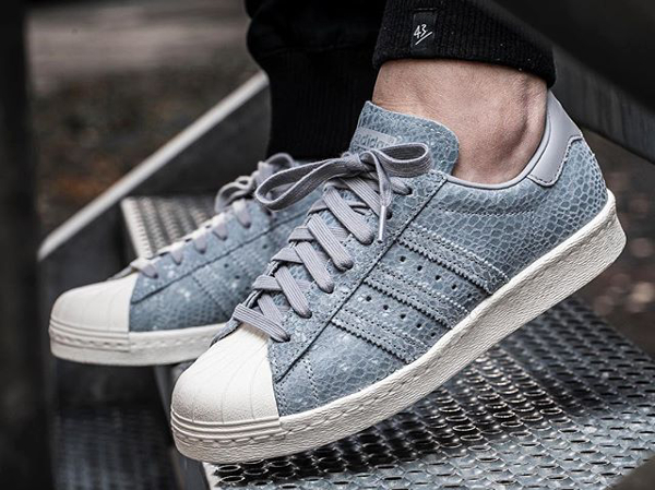 adidas superstar edition limitée homme